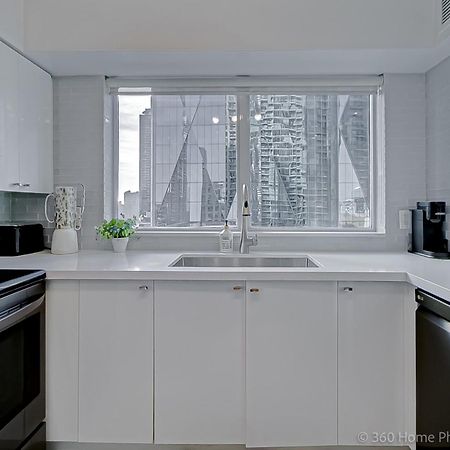 Globalstay Yonge St Condos Toronto Zewnętrze zdjęcie