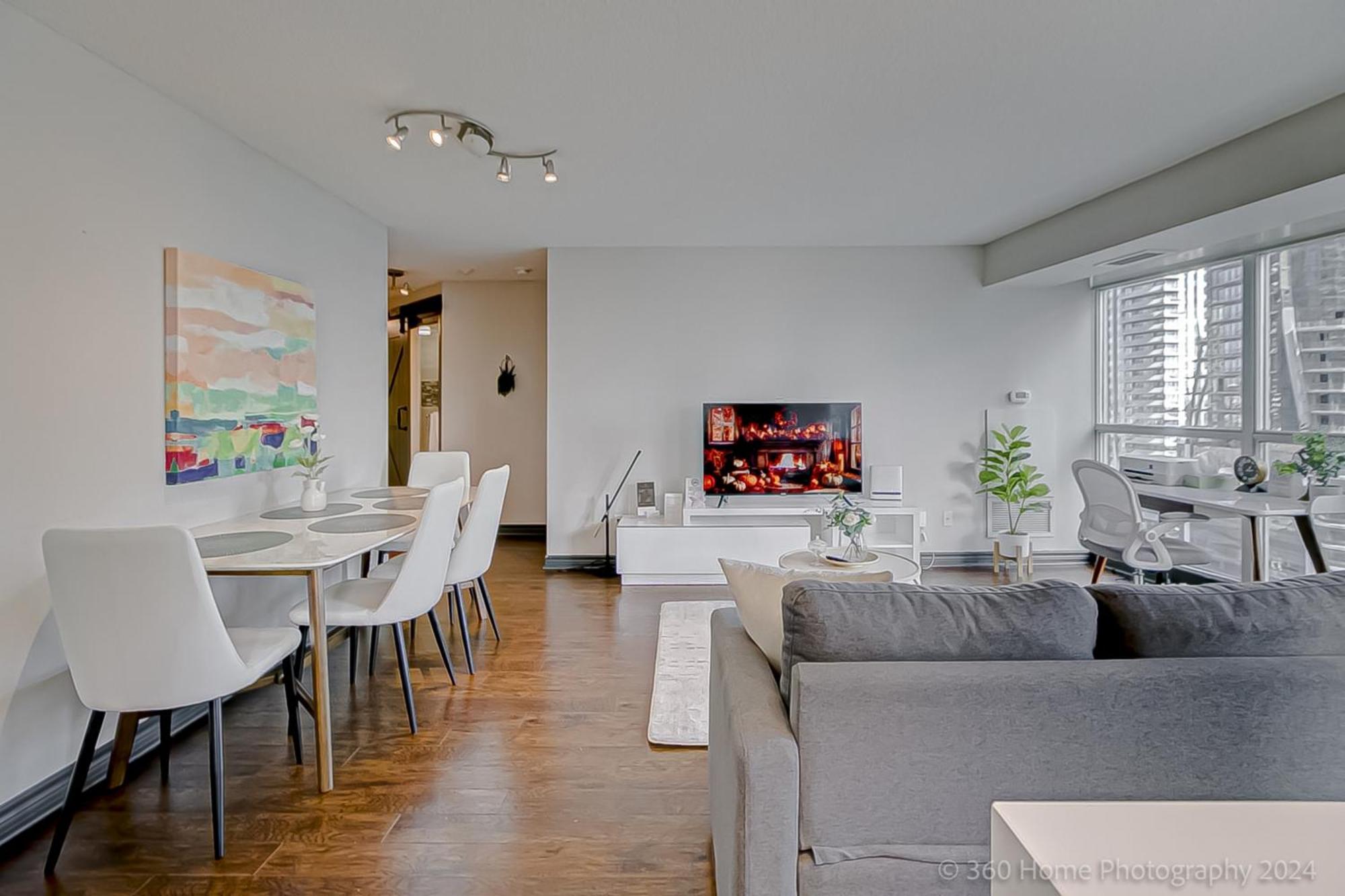 Globalstay Yonge St Condos Toronto Zewnętrze zdjęcie
