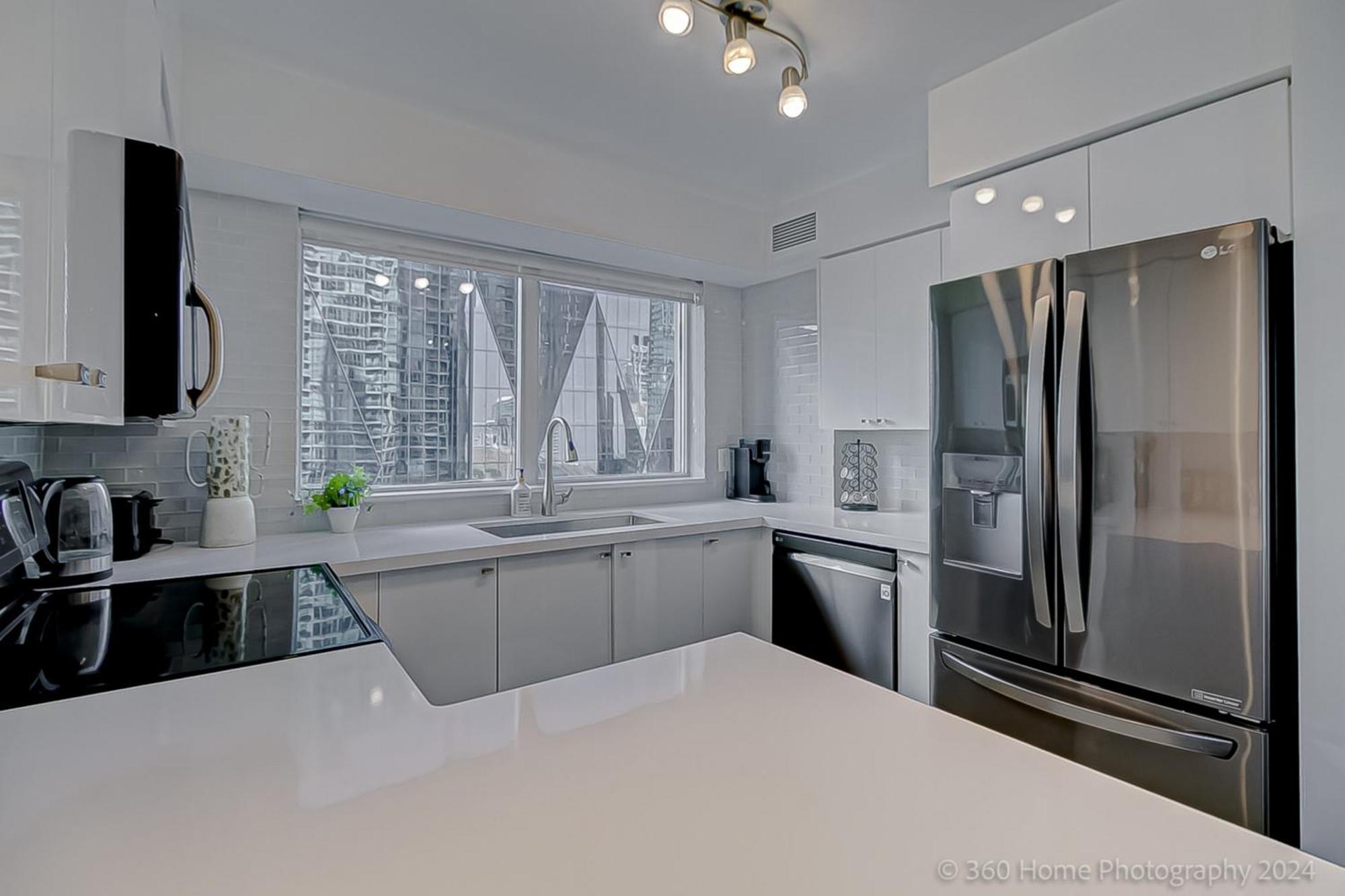 Globalstay Yonge St Condos Toronto Zewnętrze zdjęcie